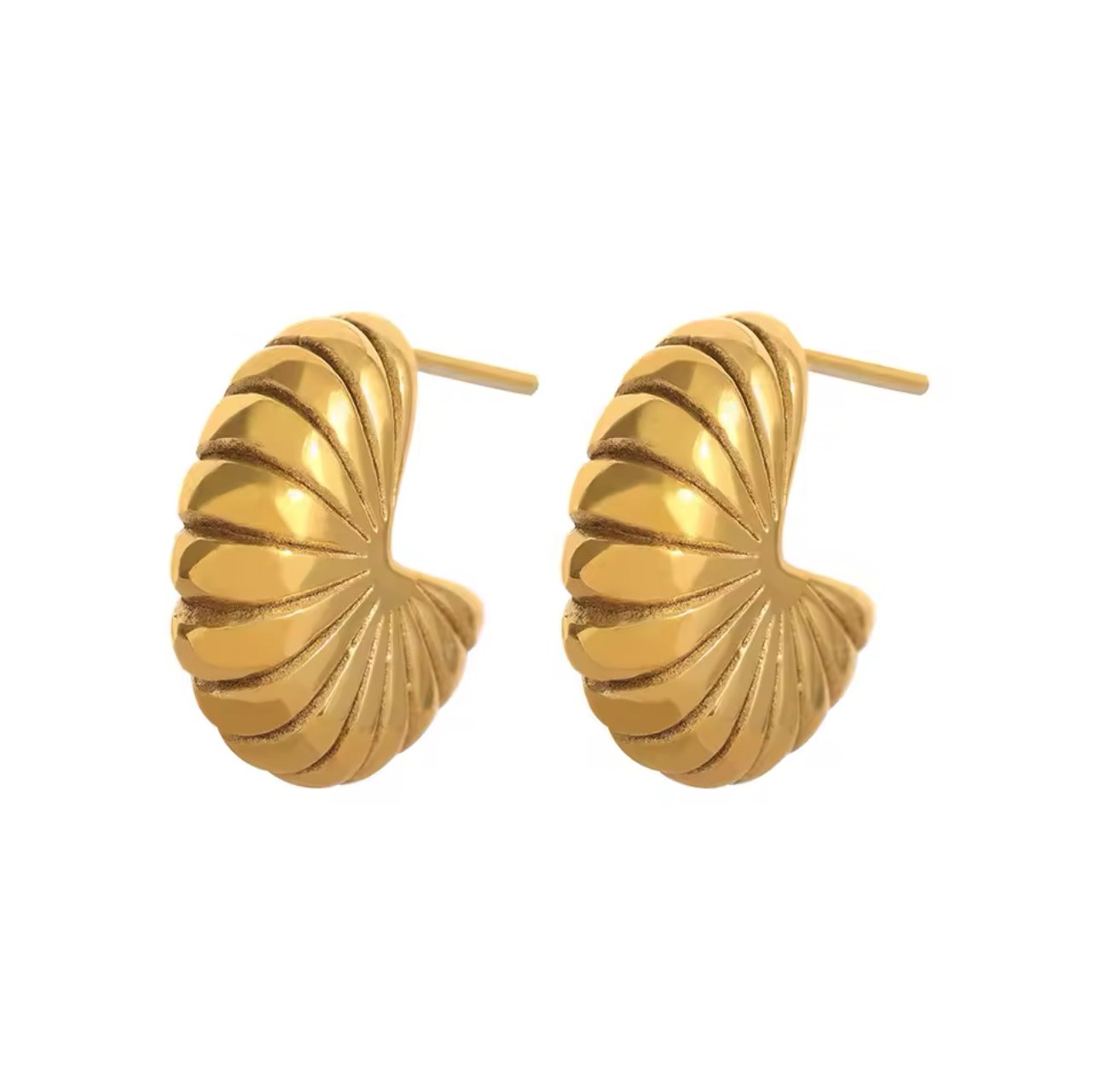 Brinco Caracóis CAPA