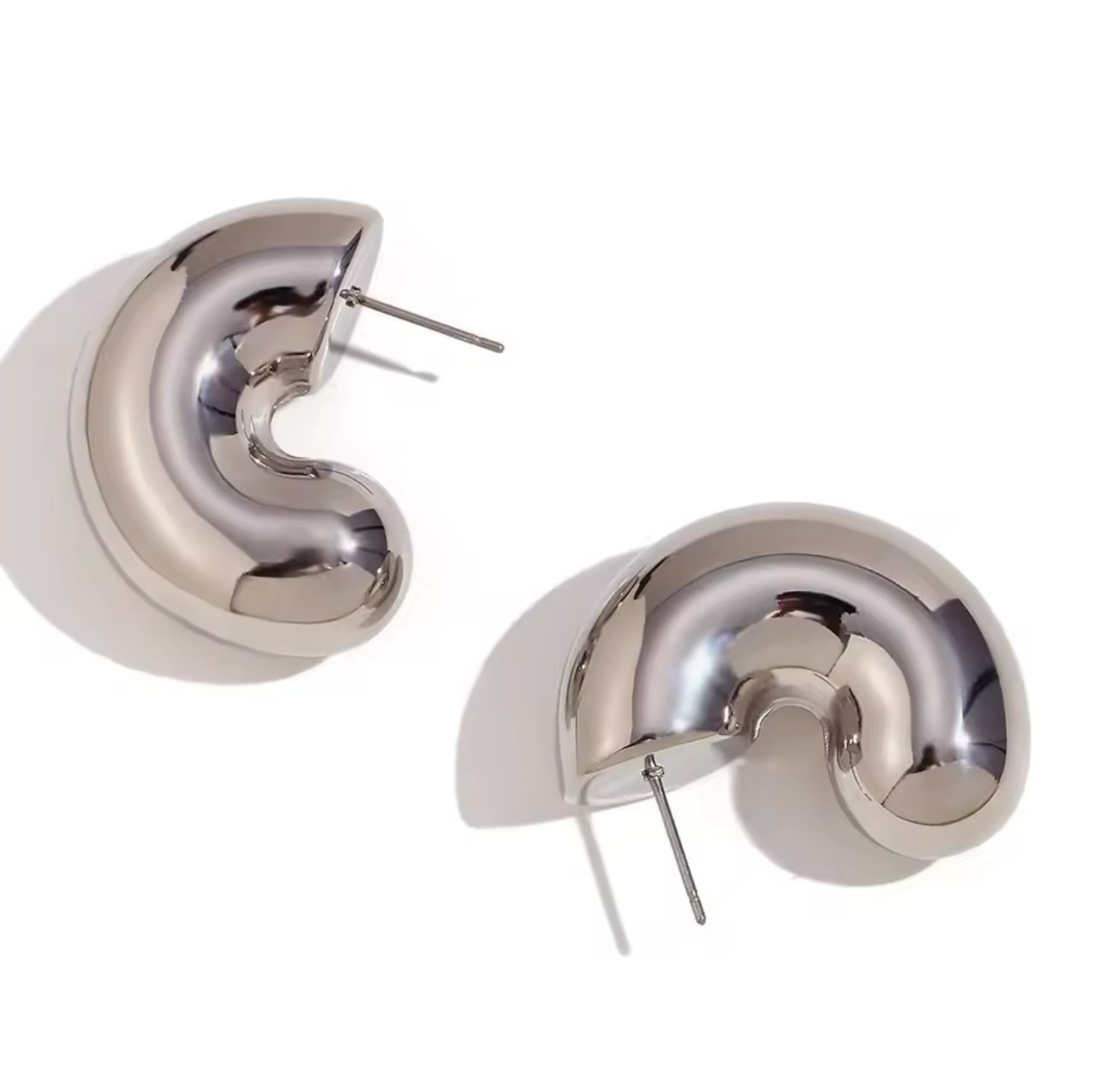 Brinco de Argola C CAPA